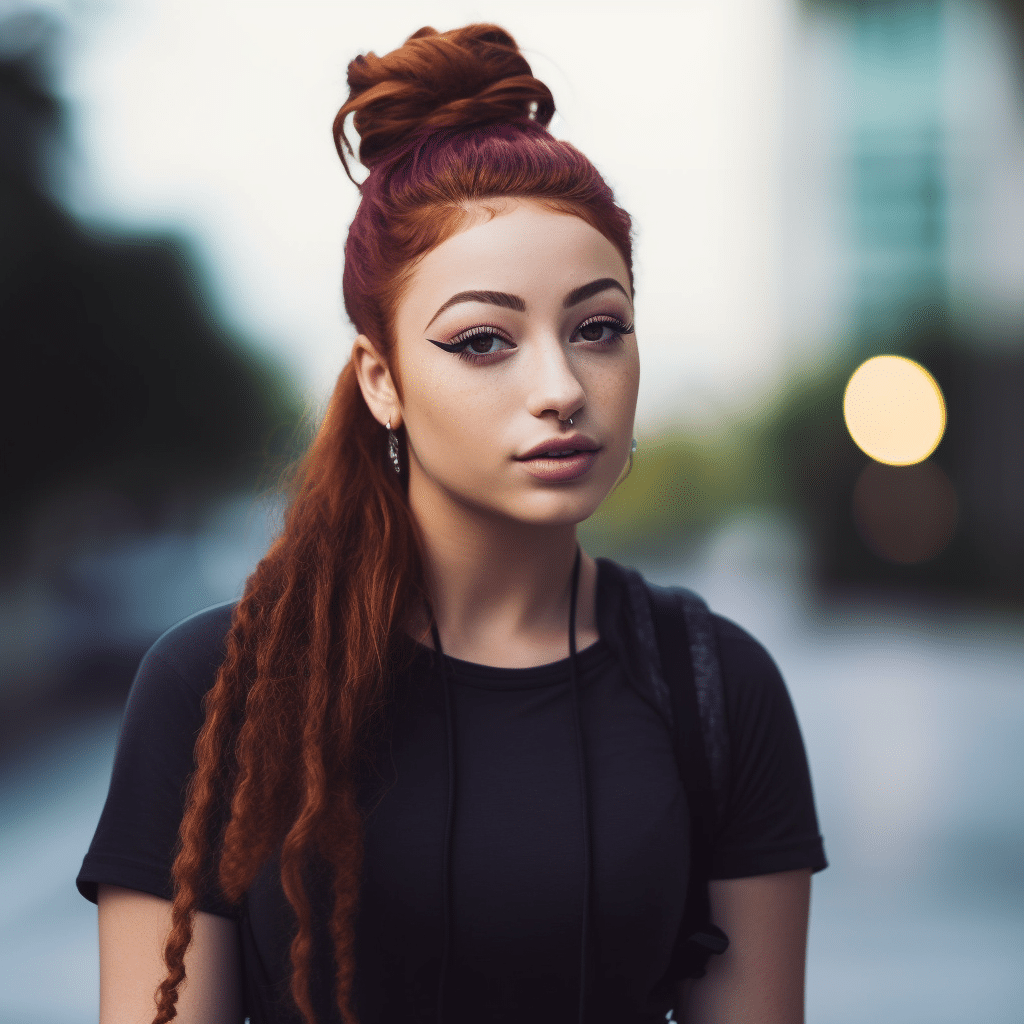 Cash Me Outside Girl: From 1 Meme To Sick Rapper $50 Million 1 Cash Me Outside Girl