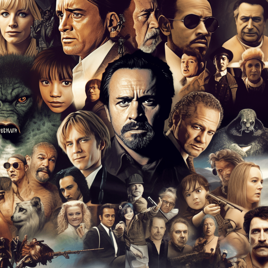 Top Movies Of All Time And Best Movies Of The 90S 1 Best Movies