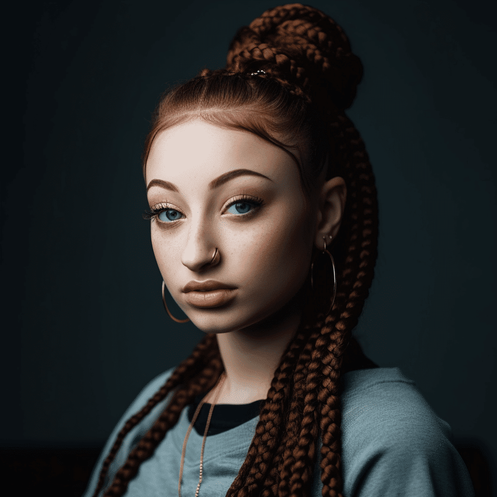 Bhad Bhabie Onlyfans: Shocking $50 Million Dollars Proof 1 Bhad Bhabie Onlyfans