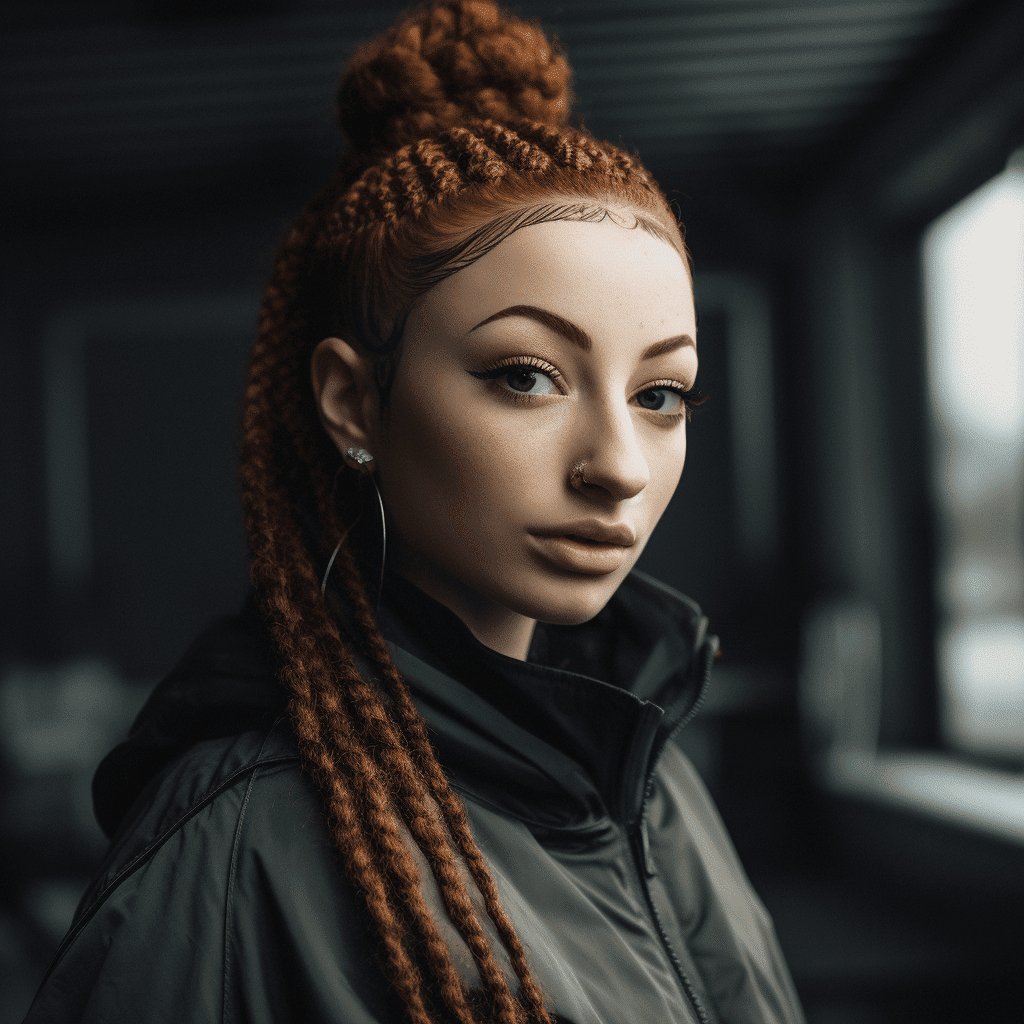 Bhad Bhabie Onlyfans: Shocking $50 Million Dollars Proof 4 Onlyfans Bhad Bhabie