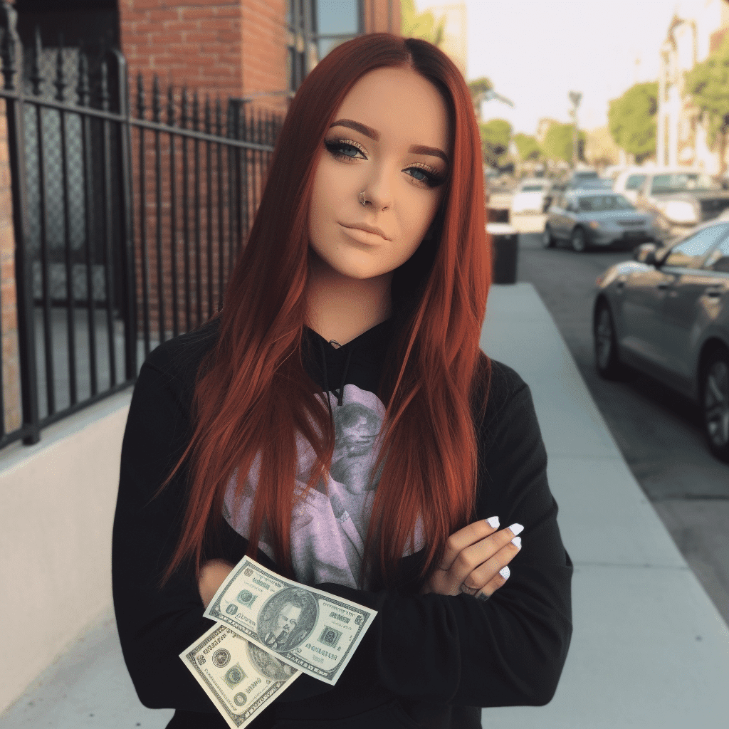Bhad Bhabie: The Explosive Rise Of Danielle Bregoli And 5 Things You Didn'T Know About Her 2 Danielle Bregoli Artist