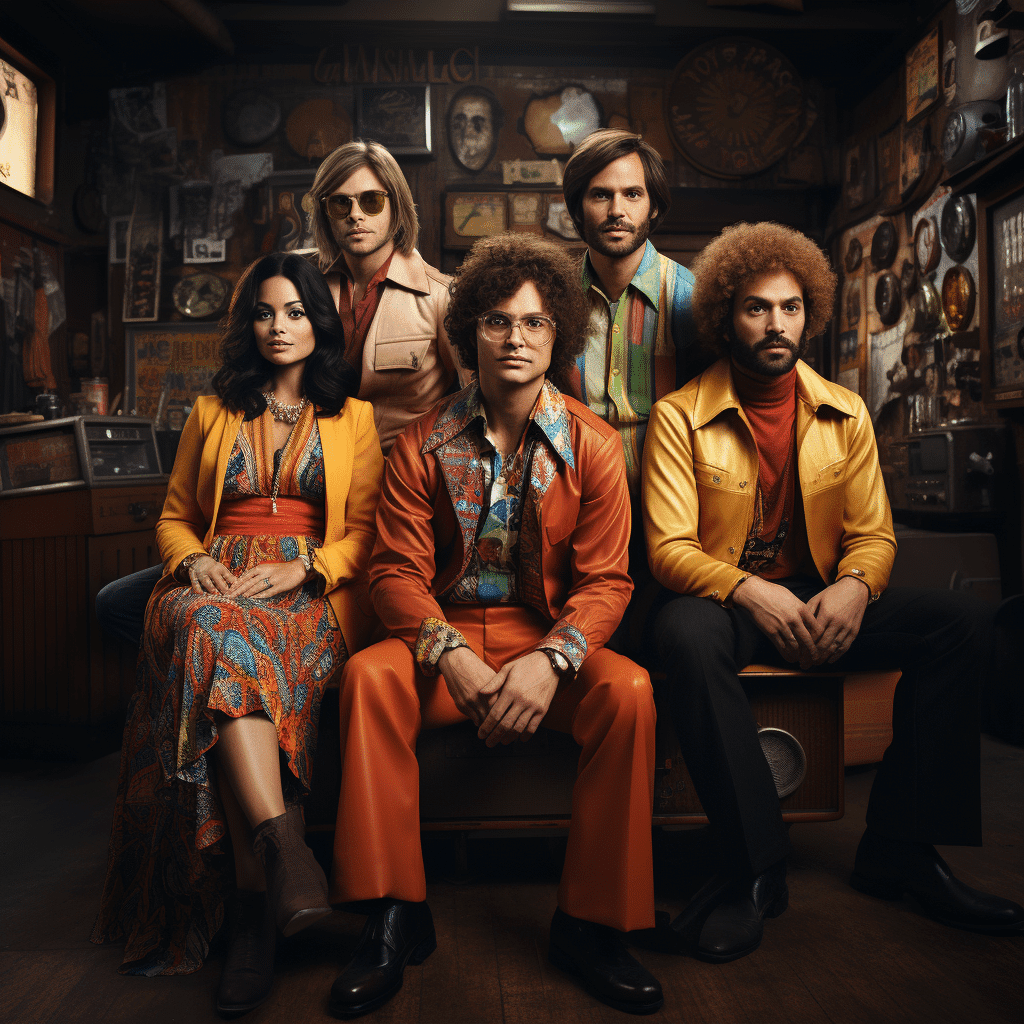 70S Show Fever: 7 Insane Facts You Never Knew! 1 Image