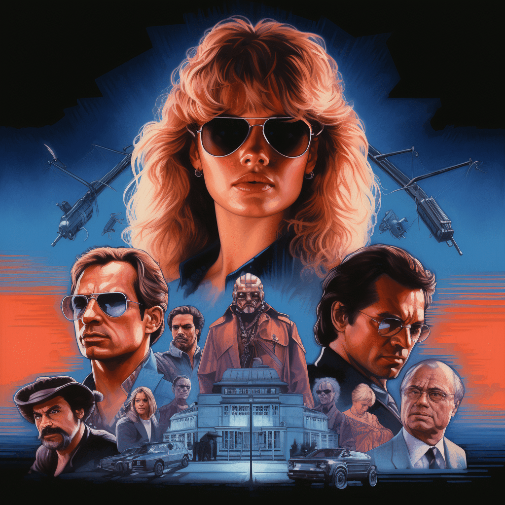Best 80S Movies: Top 30 Crazy Classics You'Ve Missed! 1 Image