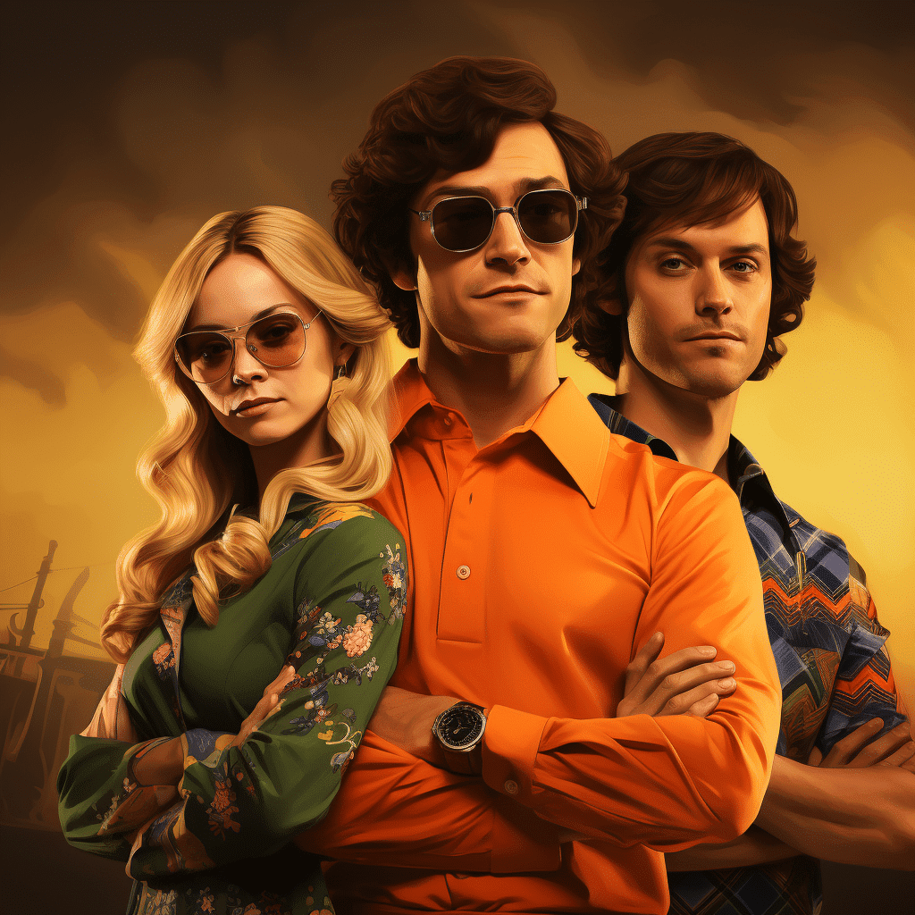 70S Show Fever: 7 Insane Facts You Never Knew! 2 Image