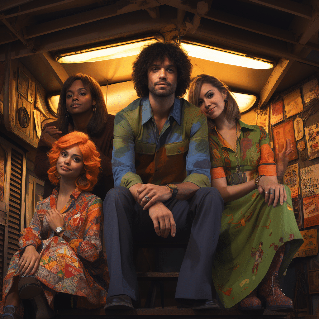 70S Show Fever: 7 Insane Facts You Never Knew! 3 Image