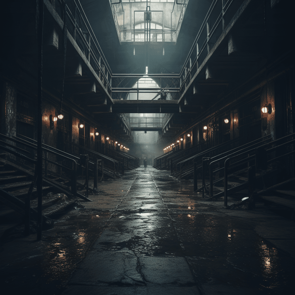 Andrew Tate Jail Saga: Top 10 Shocking Twists You Won'T Believe! 3 Image