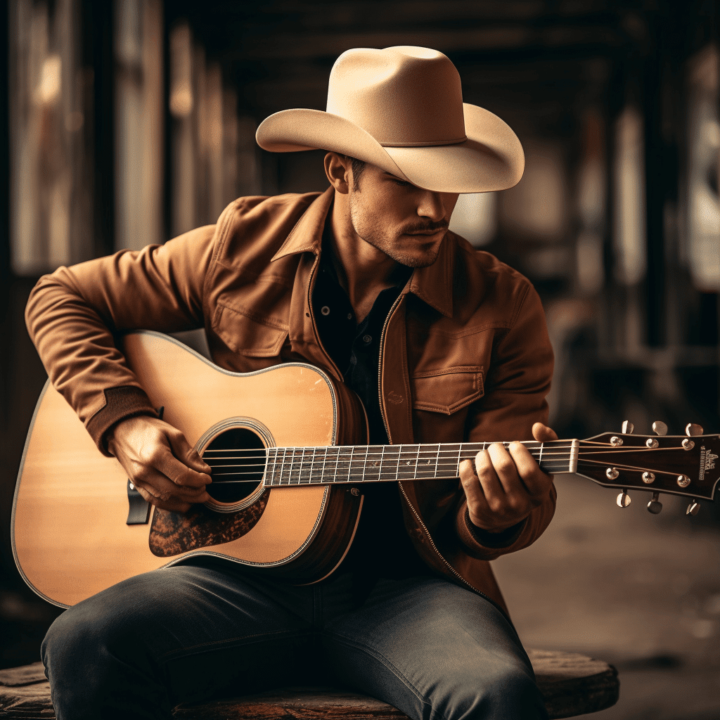 Best Country Songs: Top 50 Heartwarming And Unforgettable Tunes 2 Image