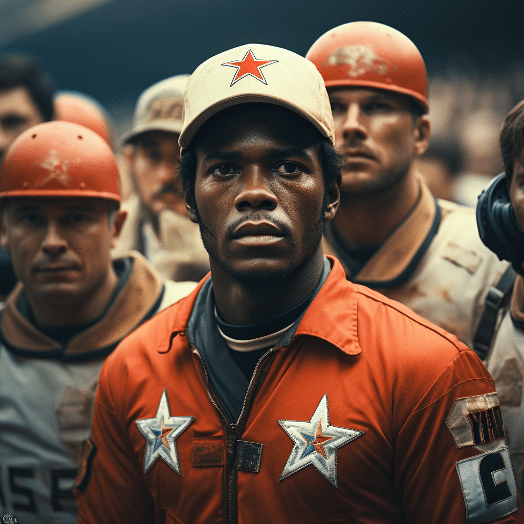 Best Sports Movies: 10 Shocking Picks Sending Shockwaves! 3 Image