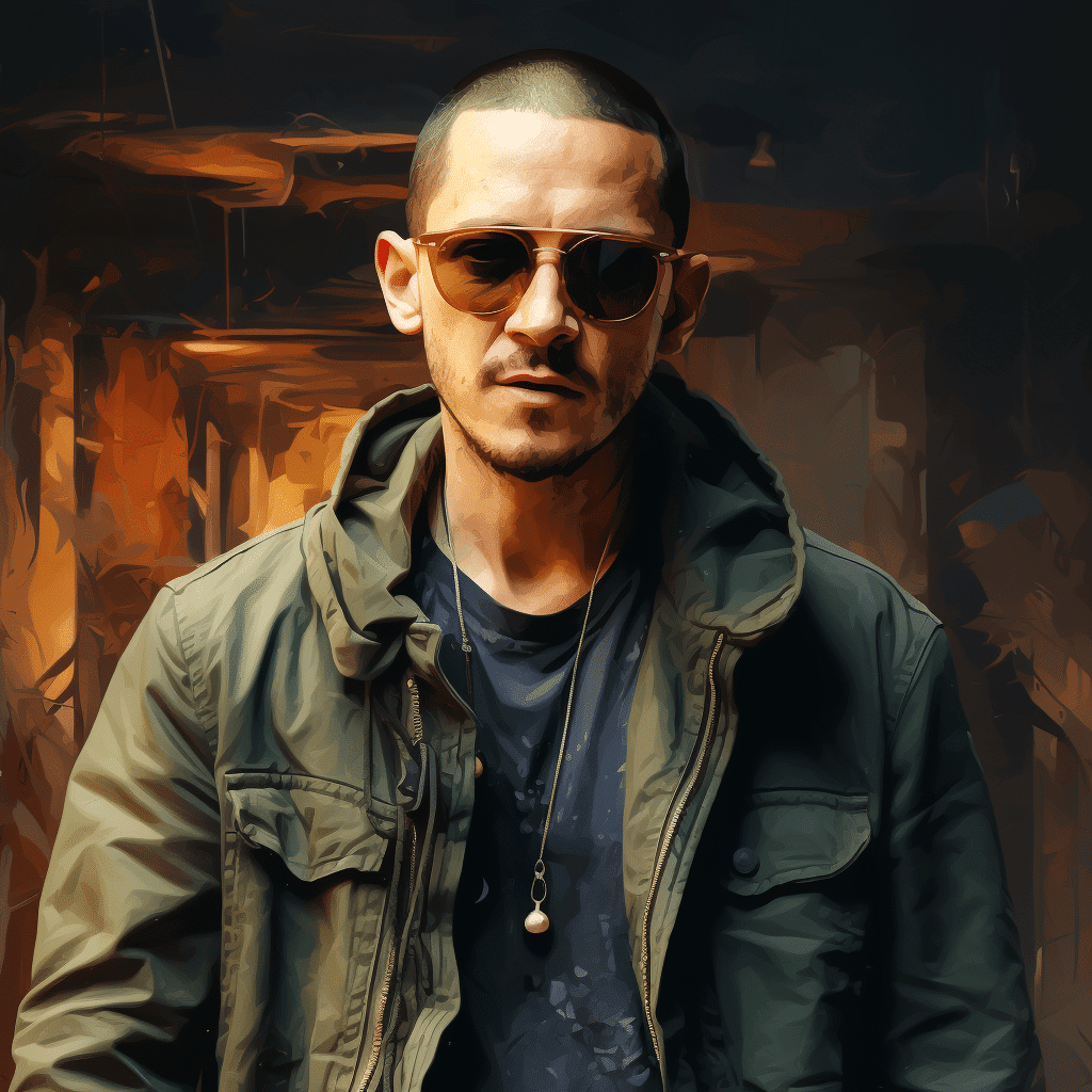 Chester Bennington: 10 Shocking Facts Behind The Iconic Voice! 3 Image