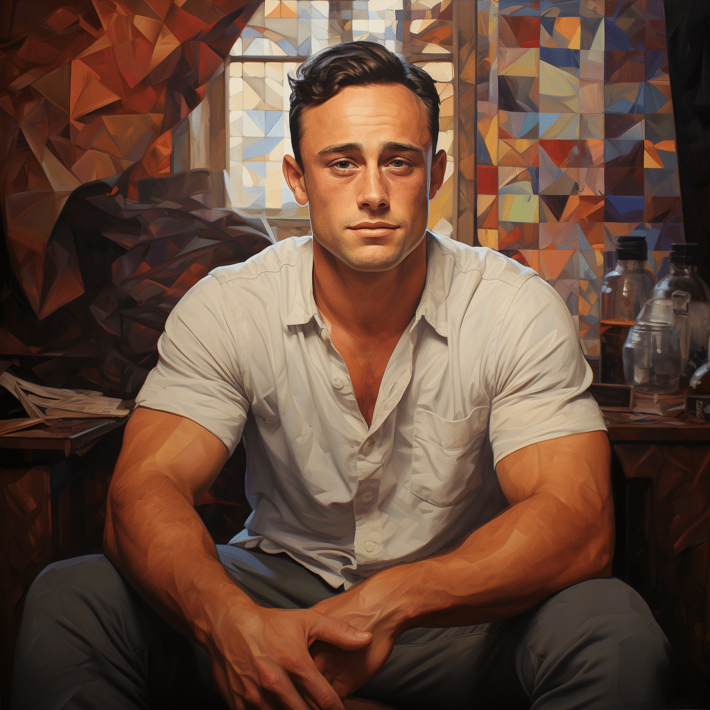 Chet Hanks: 10 Shocking Facts About Tom Hanks' Insane Son! 2 Image