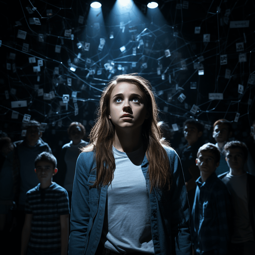 Dear Evan Hansen Movie: 5 Shocking Insights You Didn'T Know! 3 Image
