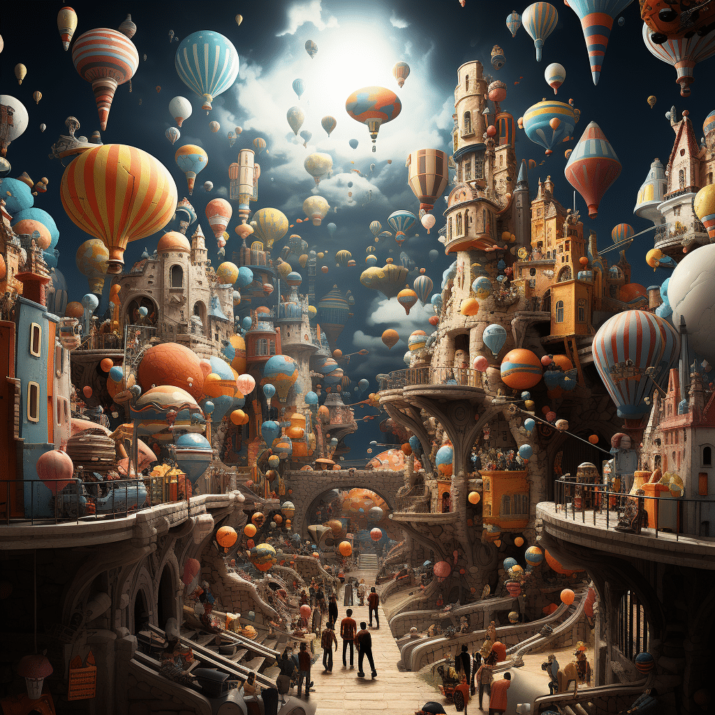 Everything Everywhere All At Once: 7 Shocking Ways It Shapes Our Universe 3 Image