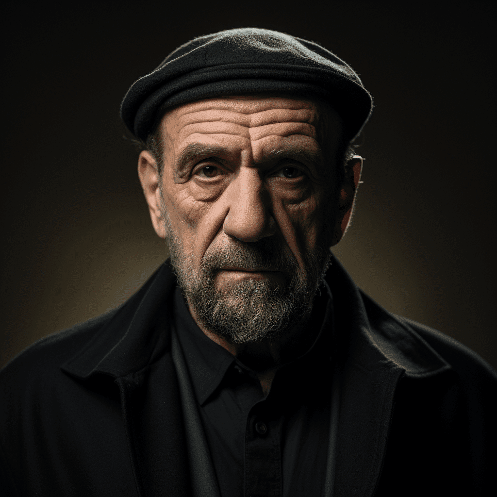 F. Murray Abraham: 7 Best, Little-Known Facts You'Ll Find Shocking! 3 Image