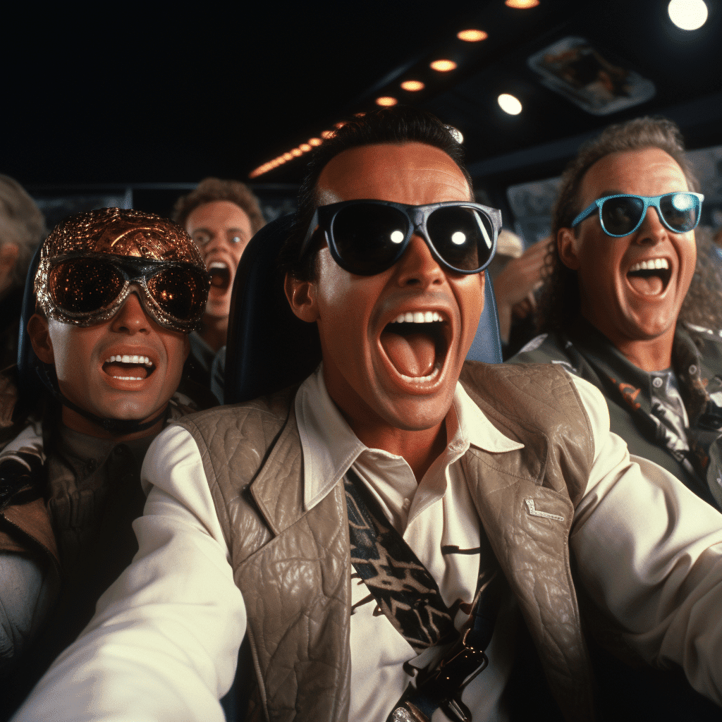 Top 15 Funniest Movies Of All Time: Crazy Laughs Guaranteed! 2 Image