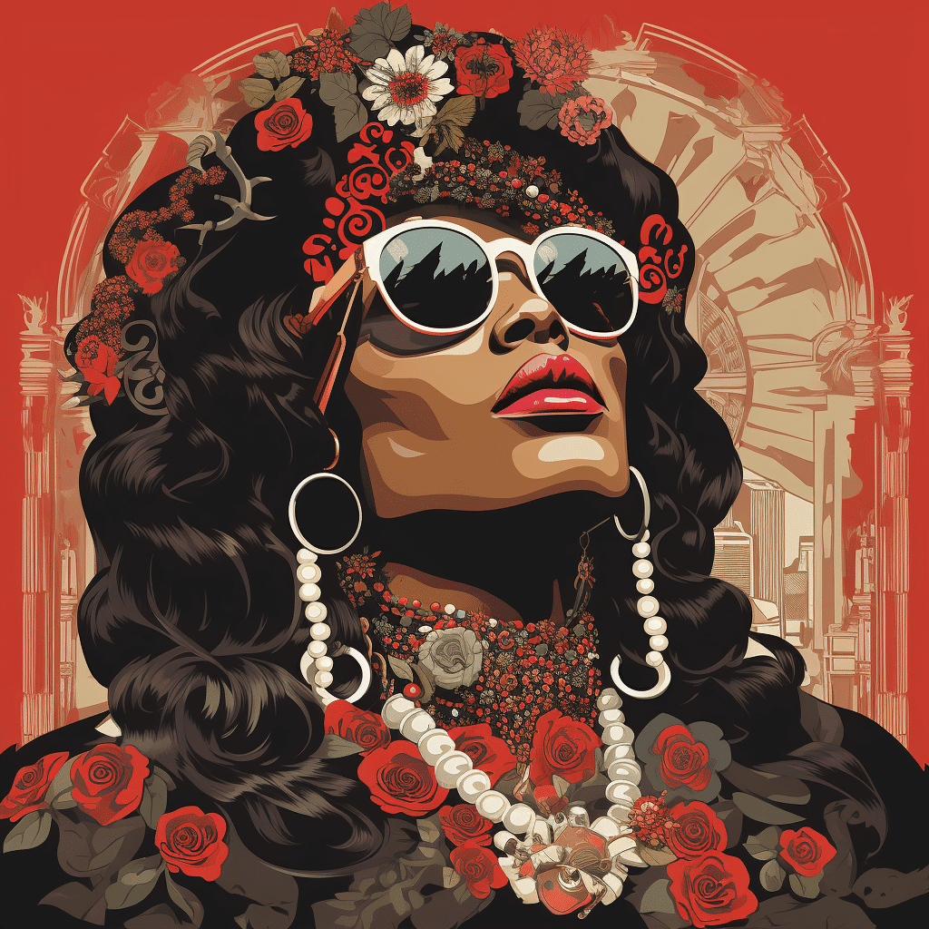 Gangsta Boo Death: 5 Shocking Facts You Won'T Believe! 2 Image