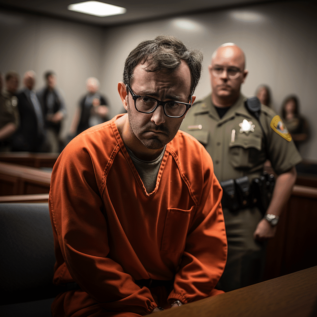 Larry Nassar: 10 Shocking Facts About The Disgraced Gymnastics Doctor 3 Image