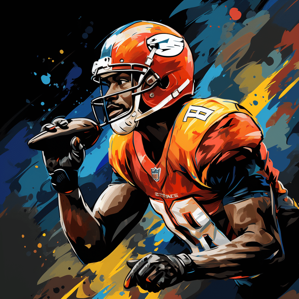 Nfl Live Stream: Top 5 Fastest Ways To Enjoy Insane Touchdowns! 2 Image