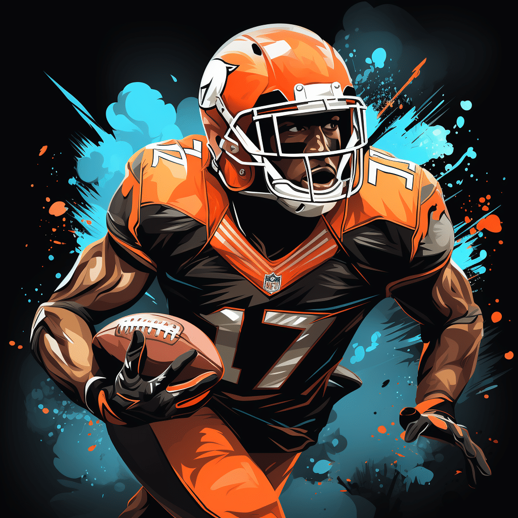 Nfl Live Stream: Top 5 Fastest Ways To Enjoy Insane Touchdowns! 3 Image