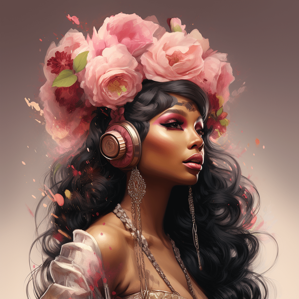 Nicki Minaj: 10 Insane Reasons She'S The Best In Rap Game Today 2 Image