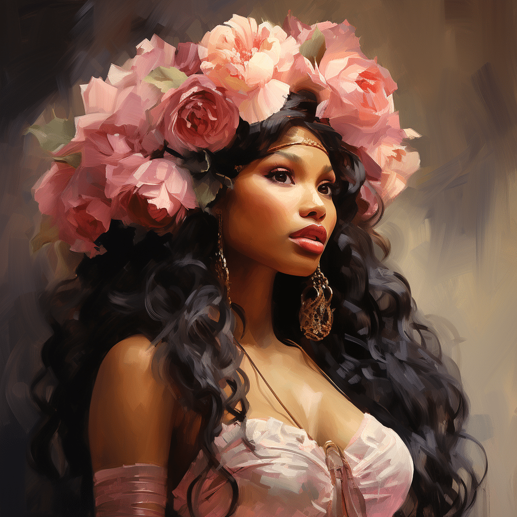 Nicki Minaj: 10 Insane Reasons She'S The Best In Rap Game Today 3 Image