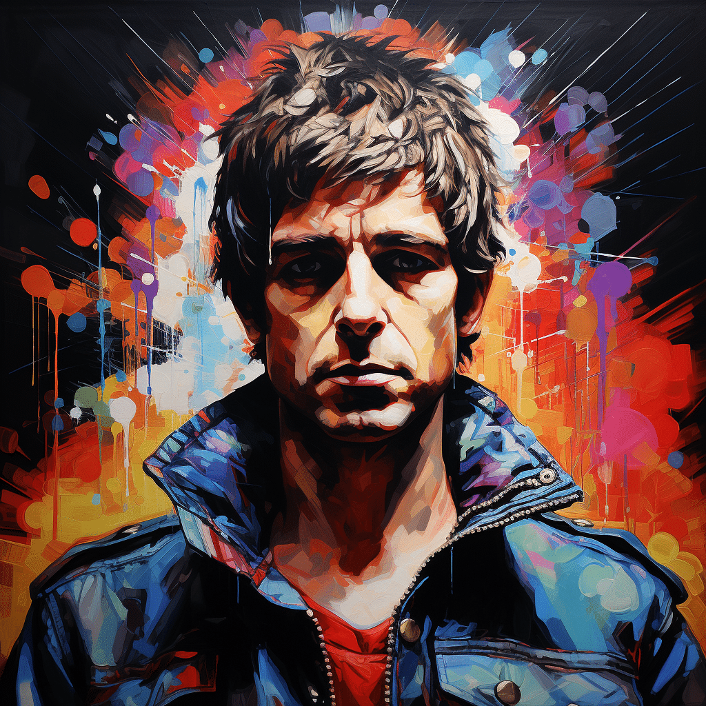 Noel Gallagher: 7 Best Facts About The Rock Legend 2 Image