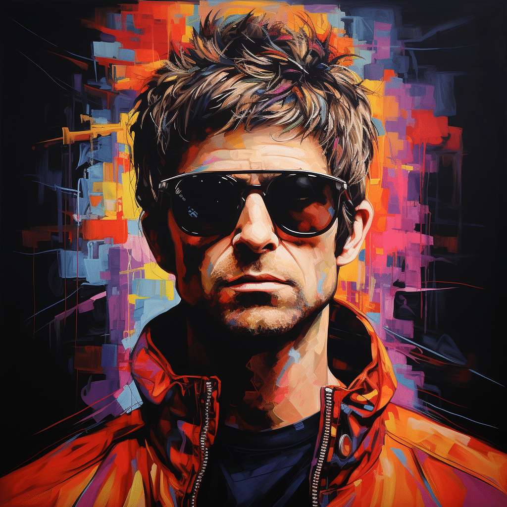 Noel Gallagher: 7 Best Facts About The Rock Legend 3 Image