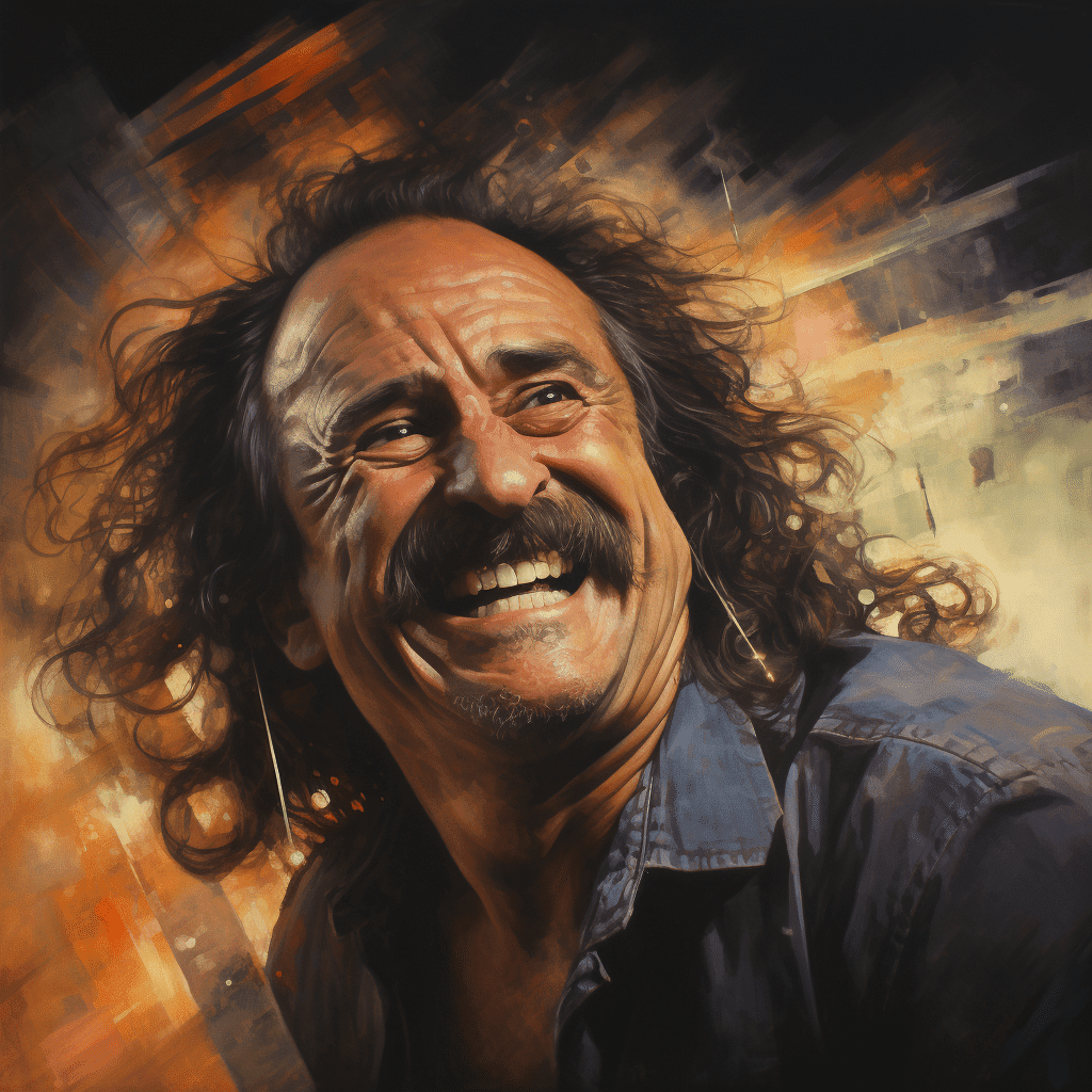 Ron Jeremy: 10 Shocking Moments Of His Insane Career 2 Image