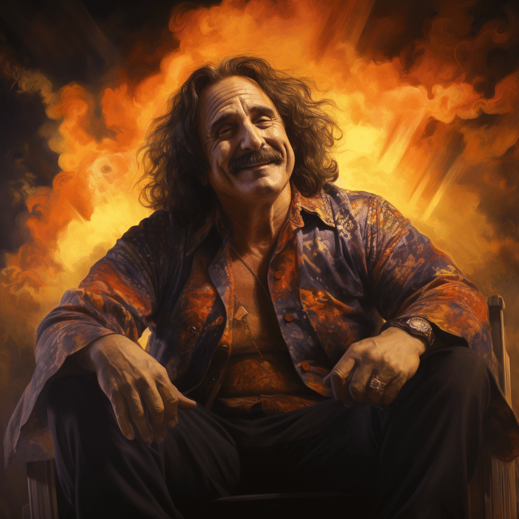 Ron Jeremy: 10 Shocking Moments Of His Insane Career 3 Image