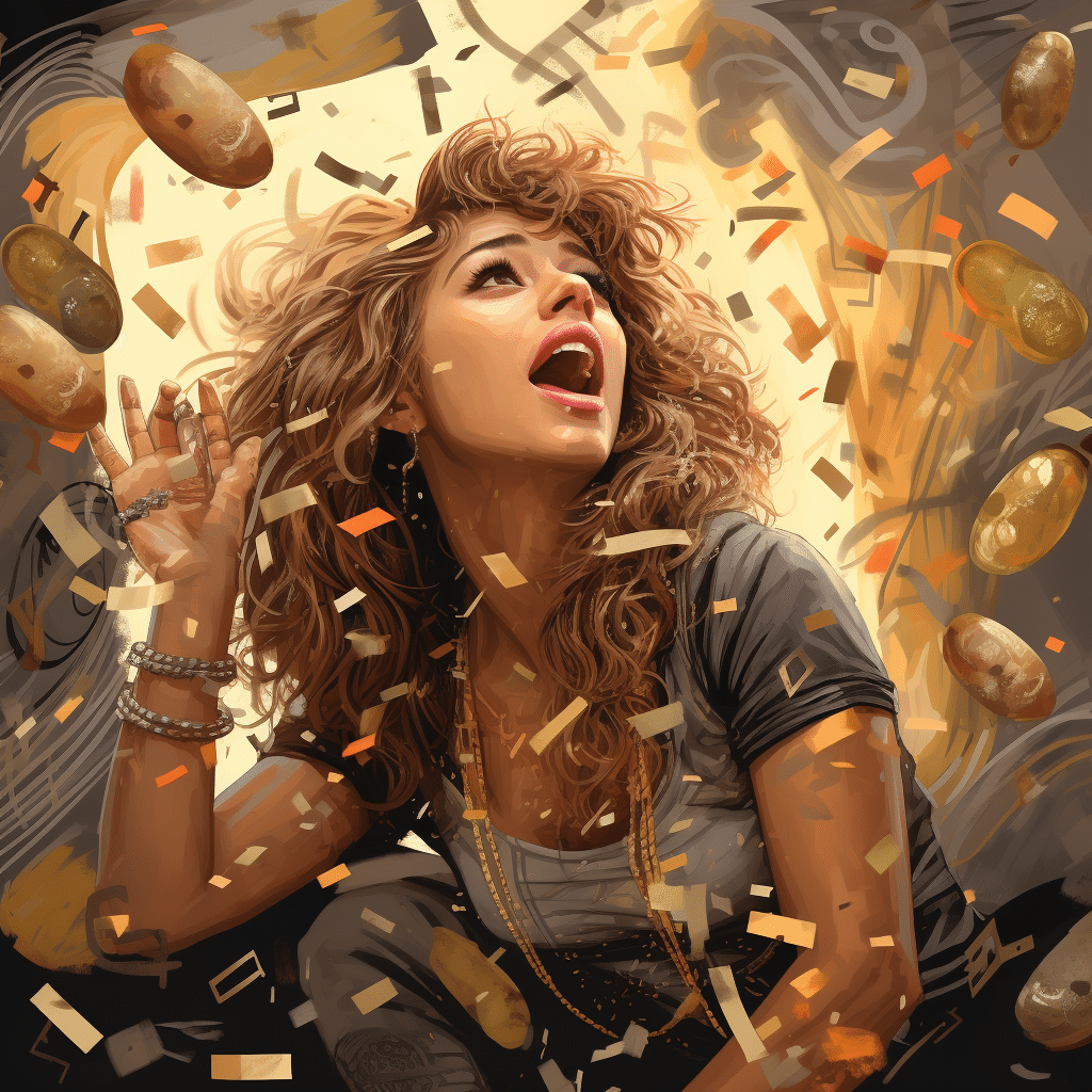 Shakira &Amp; Gerard Piqué: 10 Shocking Facts You Never Knew! 3 Image