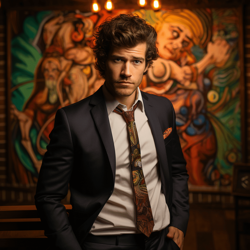 Steven Crowder: 7 Shocking Facts About His Crazy Journey Revealed! 2 Image