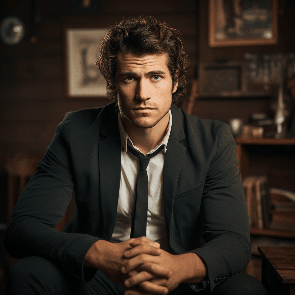 Steven Crowder: 7 Shocking Facts About His Crazy Journey Revealed! 3 Image
