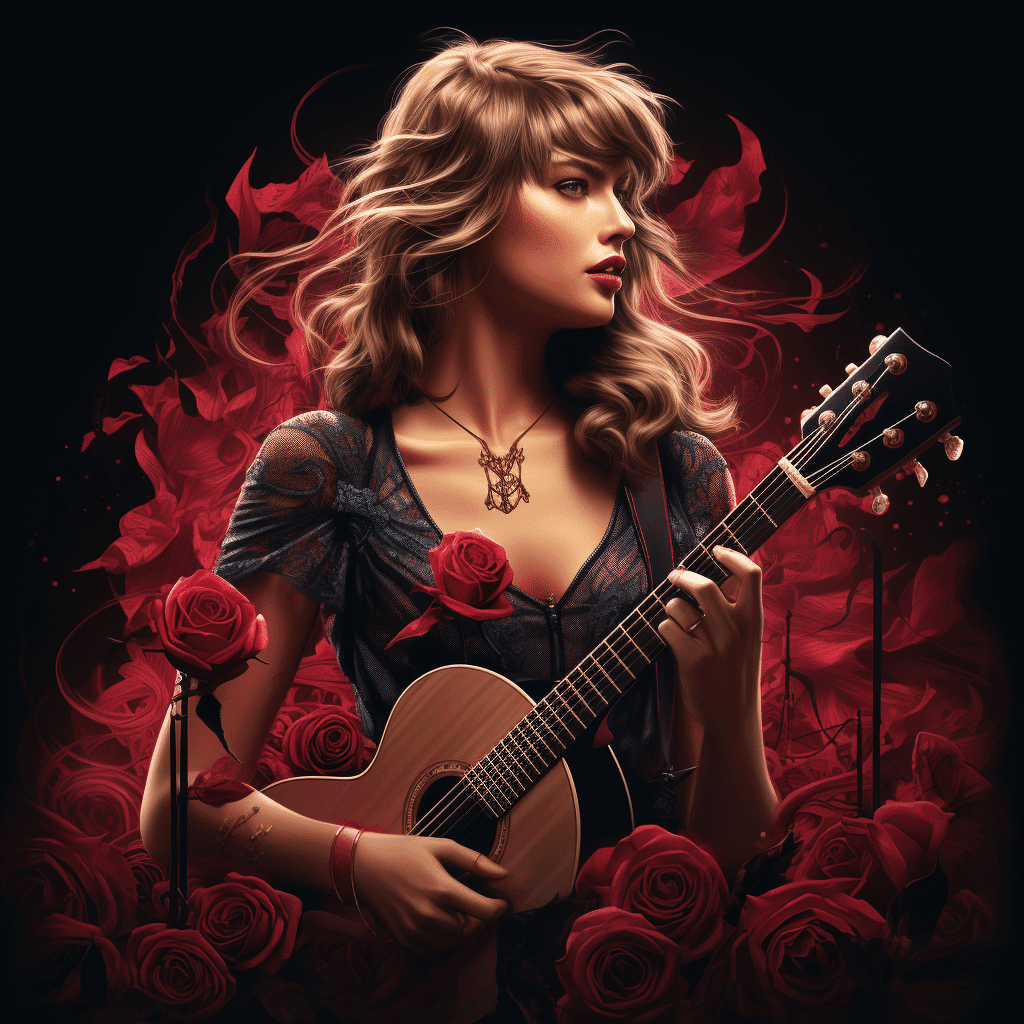 Taylor Swift Eras Tour: 5 Shocking Moments You Missed! 2 Image