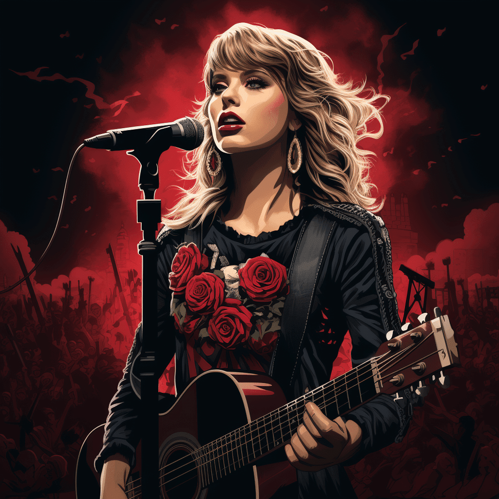 Taylor Swift Eras Tour: 5 Shocking Moments You Missed! 3 Image