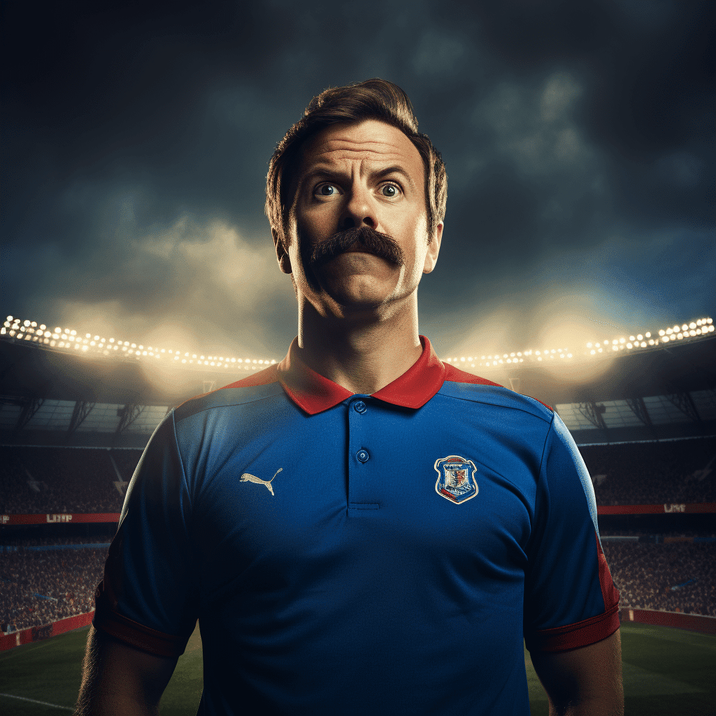 Ted Lasso Season 3: Top 10 Shocking Predictions You Can'T Miss 2 Image