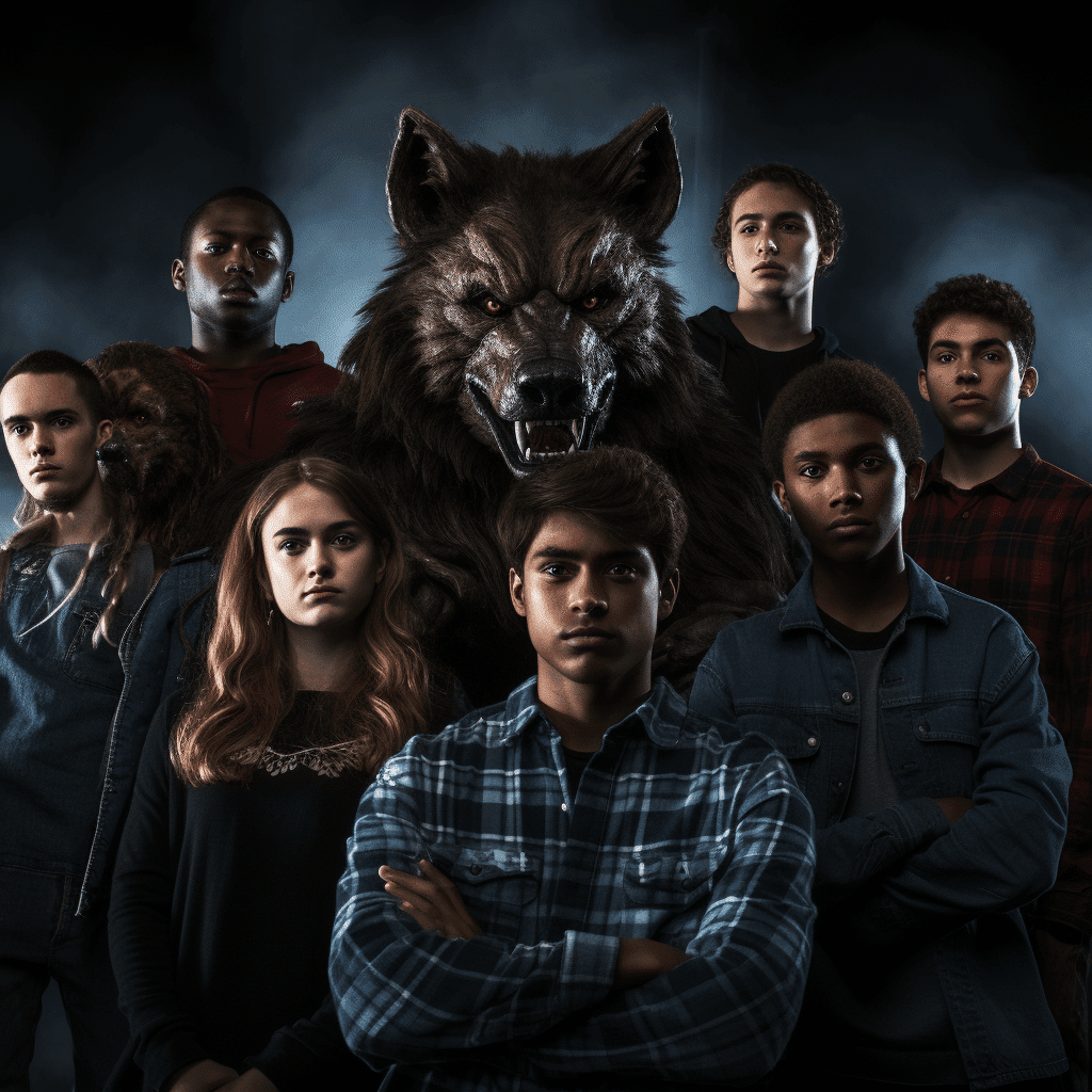 Teen Wolf: The Movie - 7 Shocking Secrets You Must Know! 2 Image