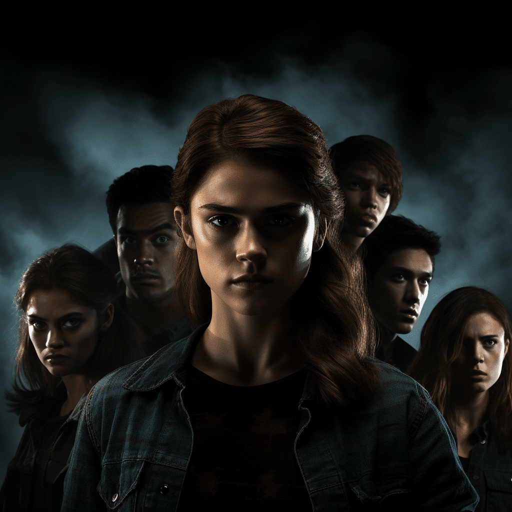 Teen Wolf: The Movie - 7 Shocking Secrets You Must Know! 3 Image