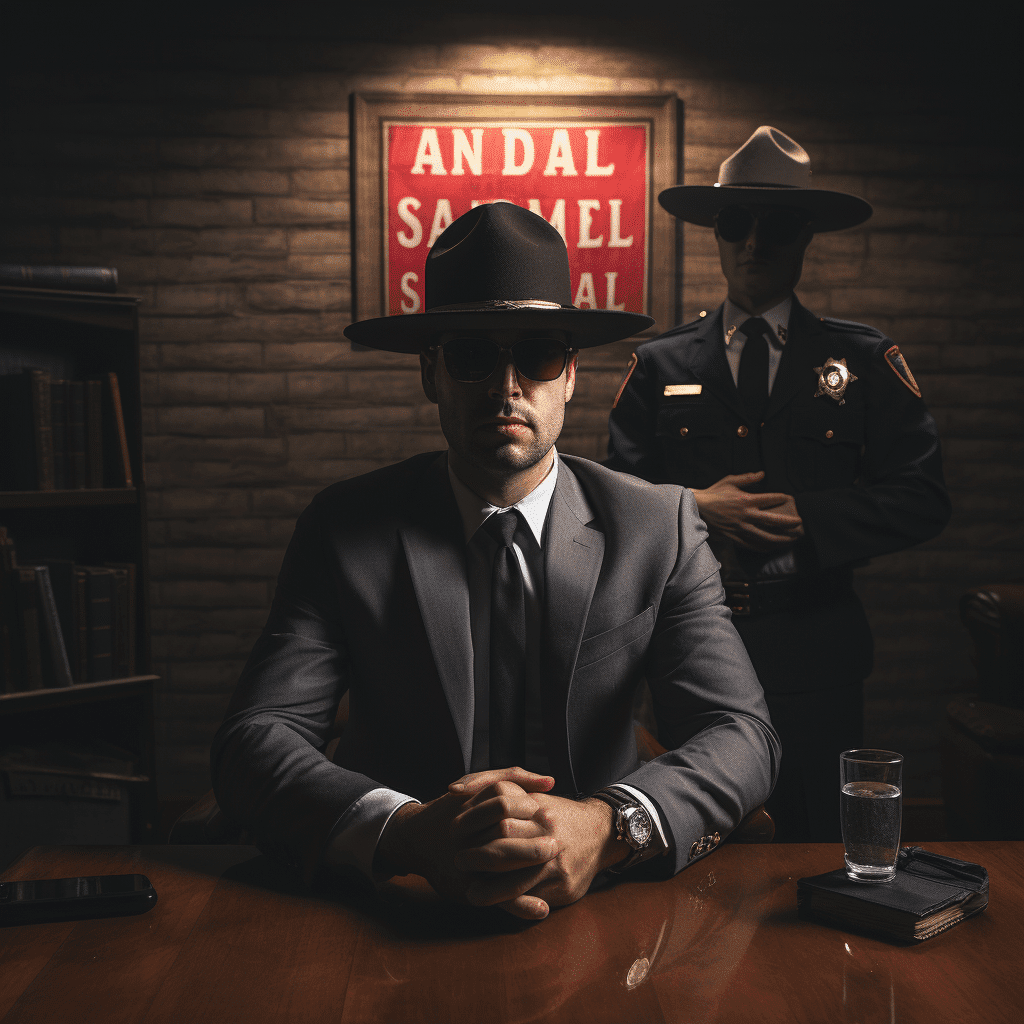 Shocking Tennessee Police Scandal: 10 Unbelievable Details! 3 Image