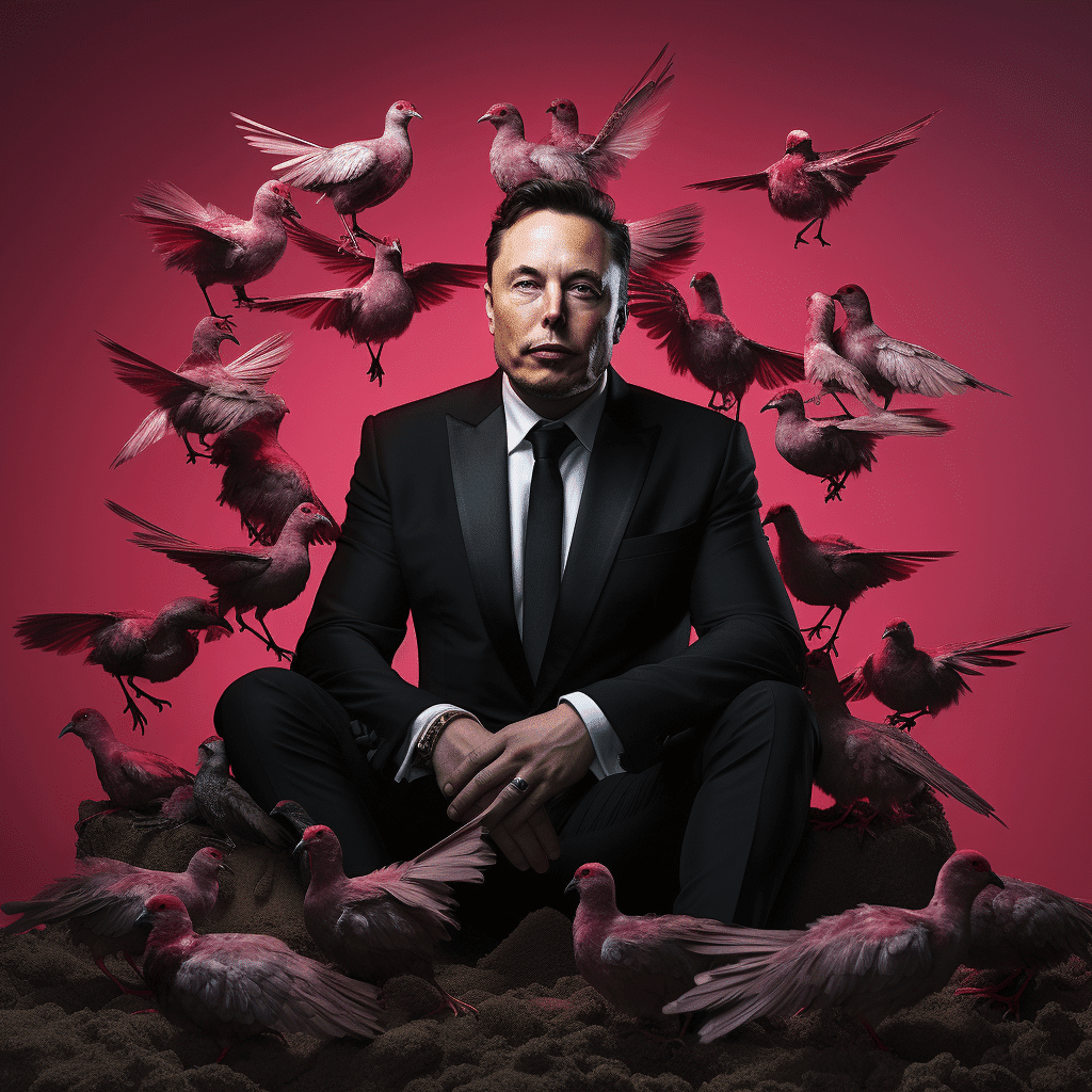 Twitter Musk: 10 Shocking Tweets That Rocked The Business World 2 Image
