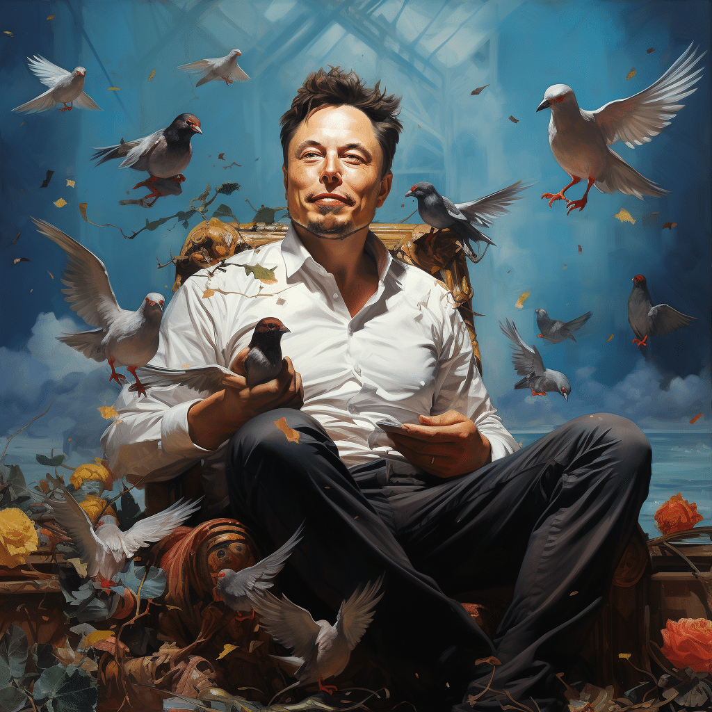 Twitter Musk: 10 Shocking Tweets That Rocked The Business World 3 Image