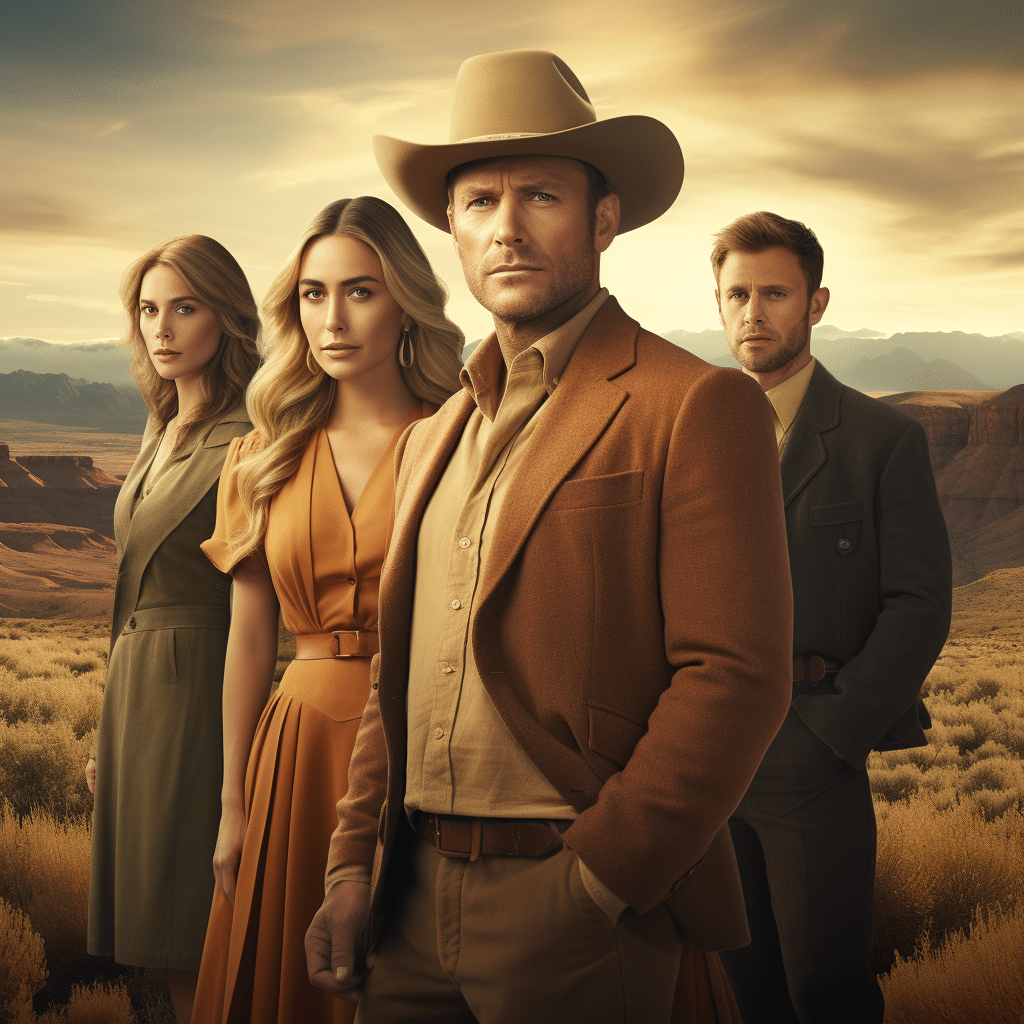 Where To Watch Yellowstone Tv Show: Top 5 Best Platforms For A Crazy Binge! 3 Image