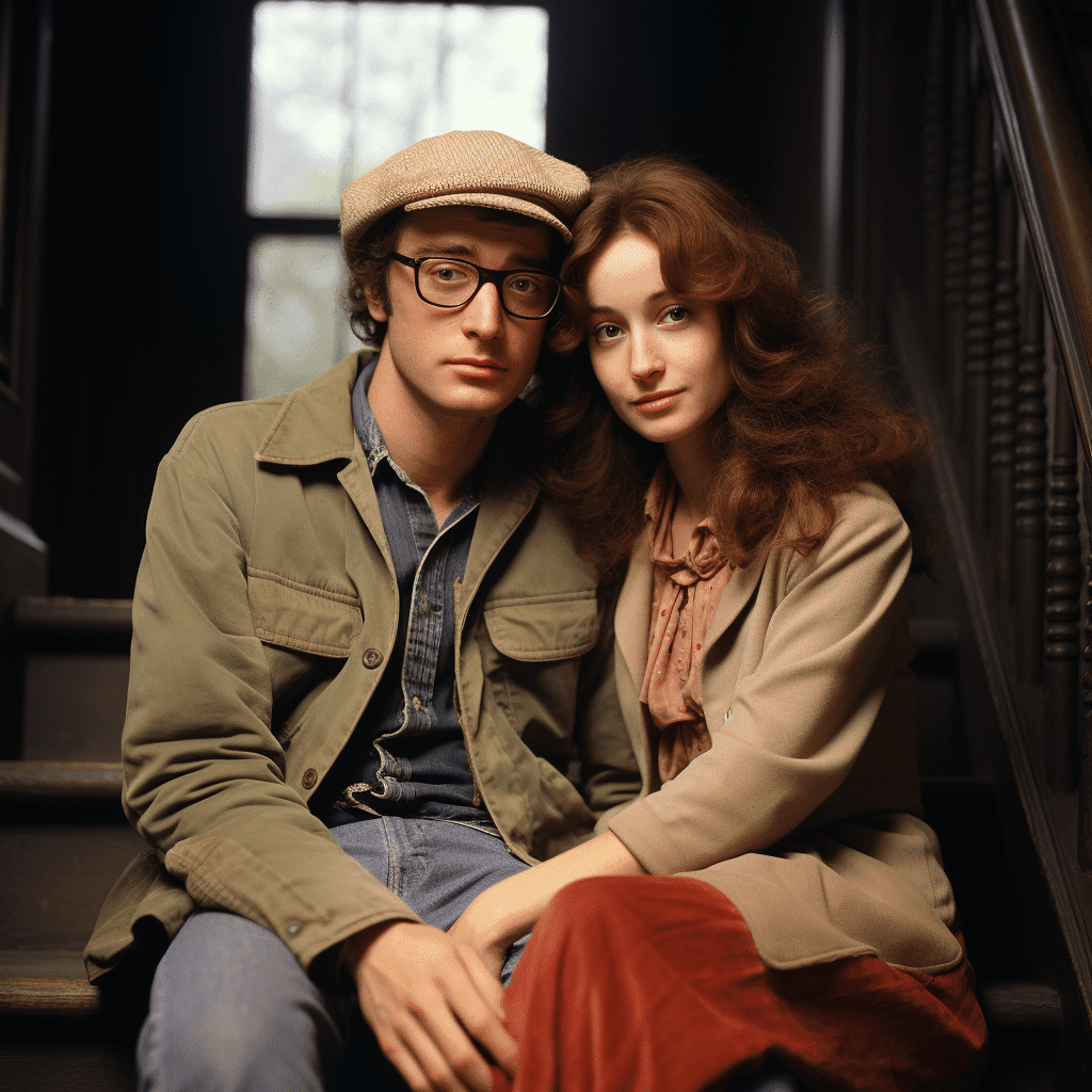 Woody Allen Wife: 7 Shocking Secrets Unveiled Just Now! 2 Image