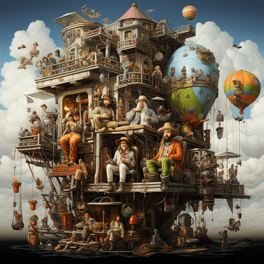 You People: 7 Insane Trends Rocking The Music Scene In 2023 3 Image