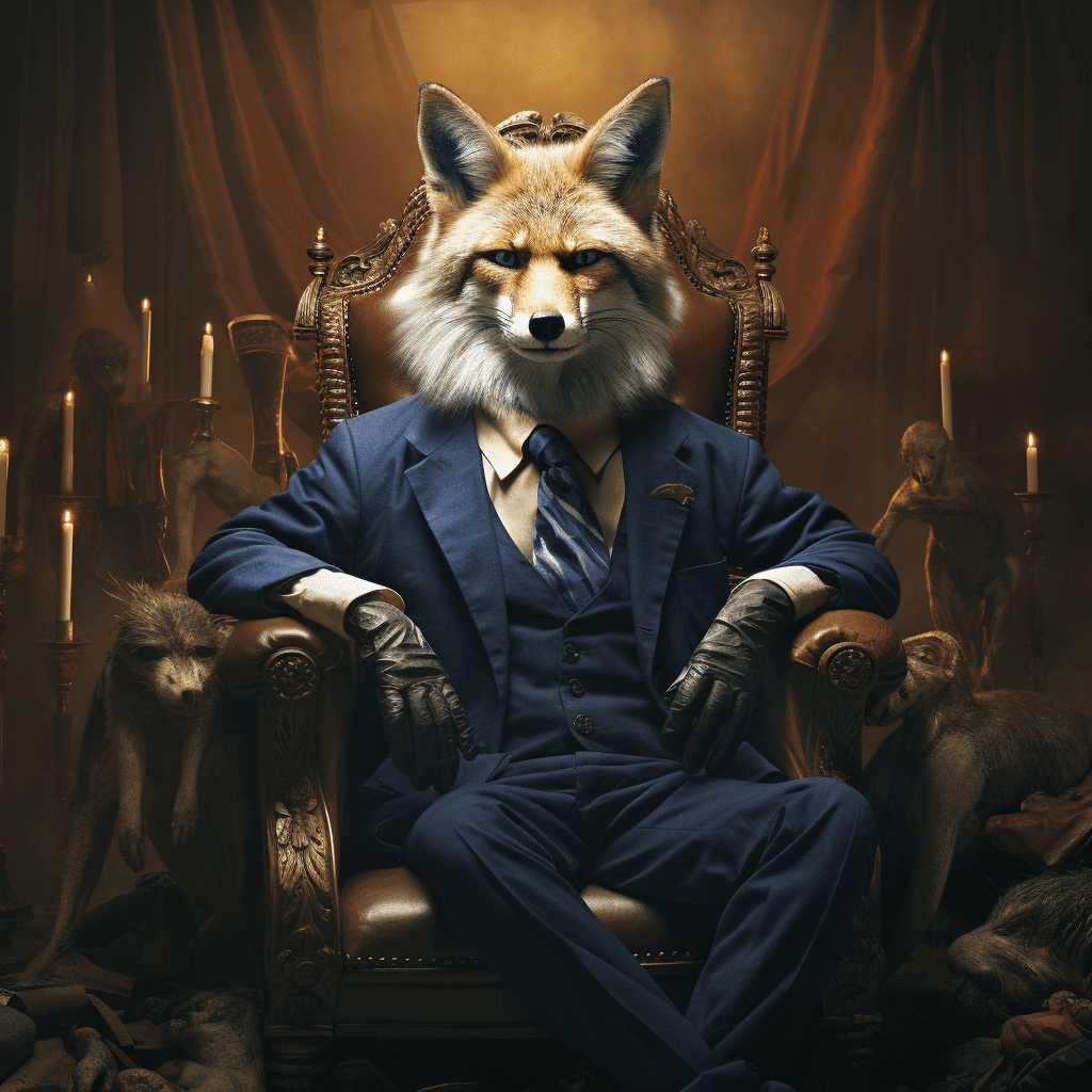 Fox News Exposes 7 Shocking Secrets Of The Media World! 1 Image