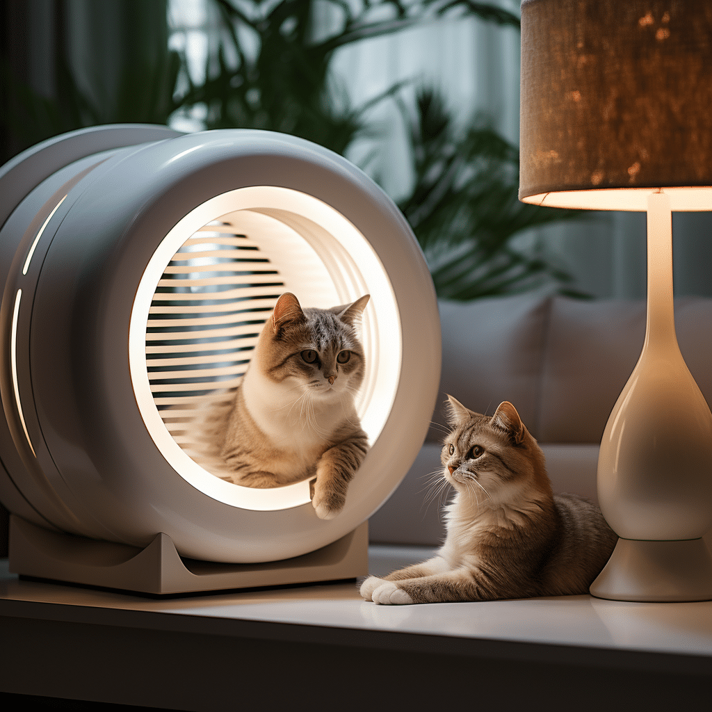 Top 10 Best Air Purifier For Pets: Fast &Amp; Easy Solutions! 9 Image