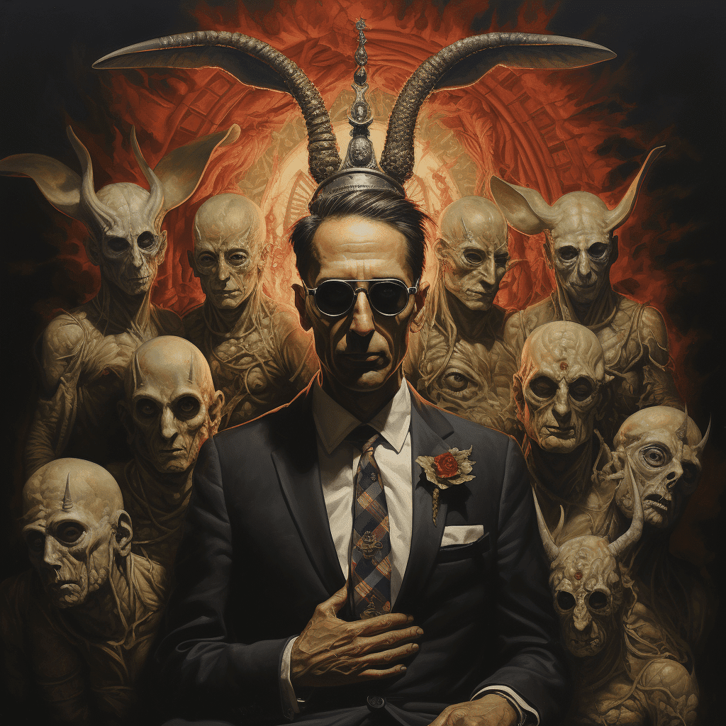 Dh Peligro Dead Kennedys: Music Rundown 2024 3 Image