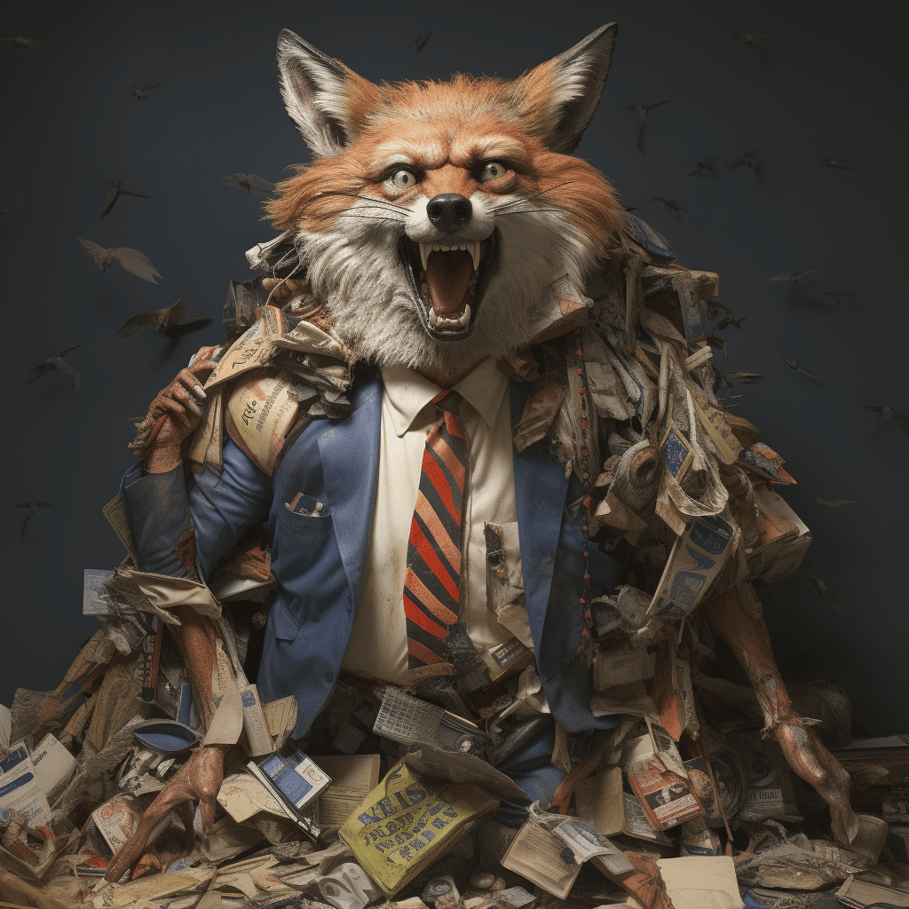 Fox News Exposes 7 Shocking Secrets Of The Media World! 3 Image