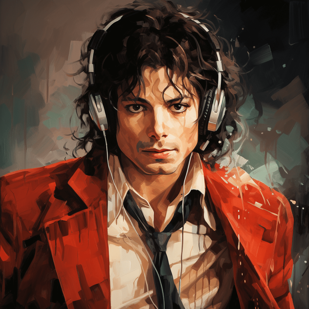 Michael Jackson Songs: Top 10 Crazy Hits You Never Knew About! 3 Image