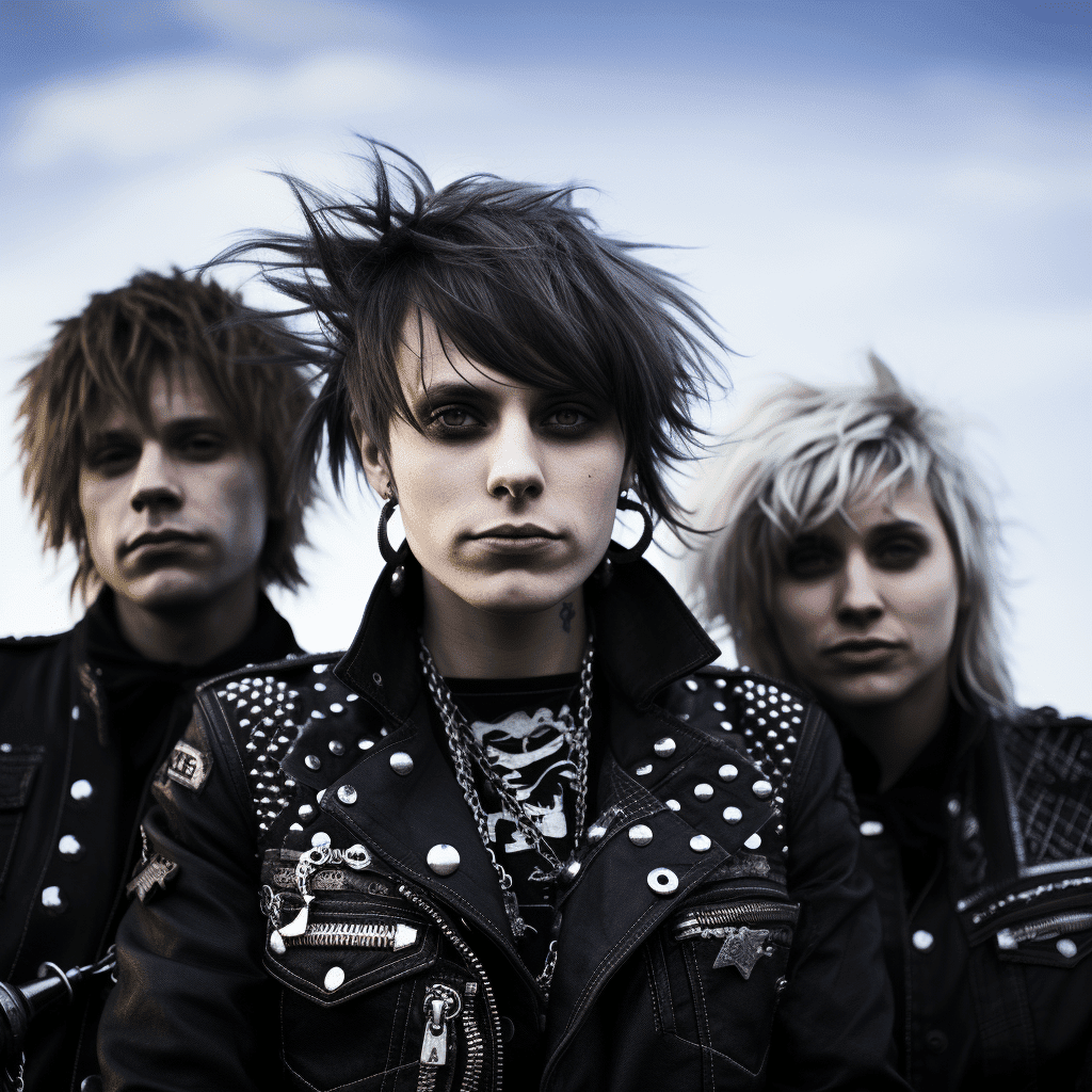 Punk Bands: 20 Shocking Success Stories You Never Knew! 3 Image