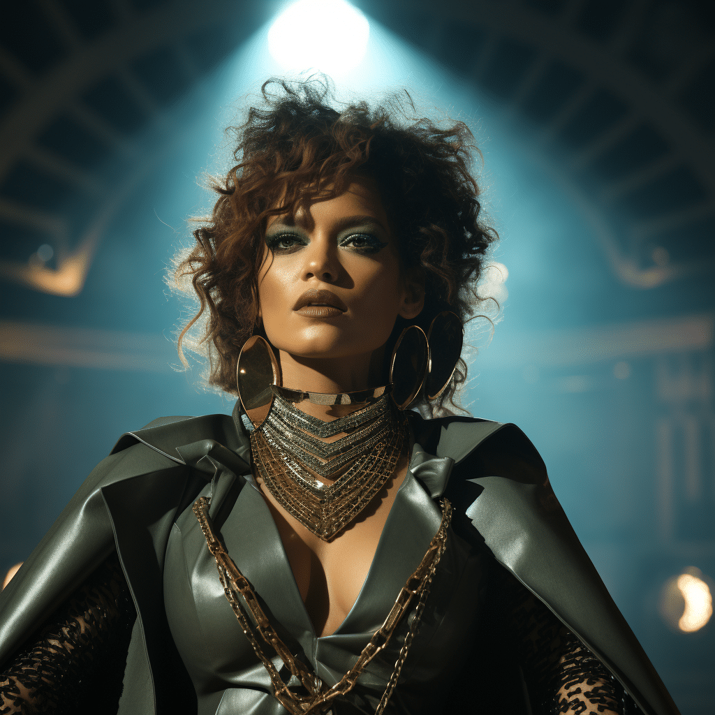 Rihanna Super Bowl Show: 5 Shocking Moments You Missed! 1 Image