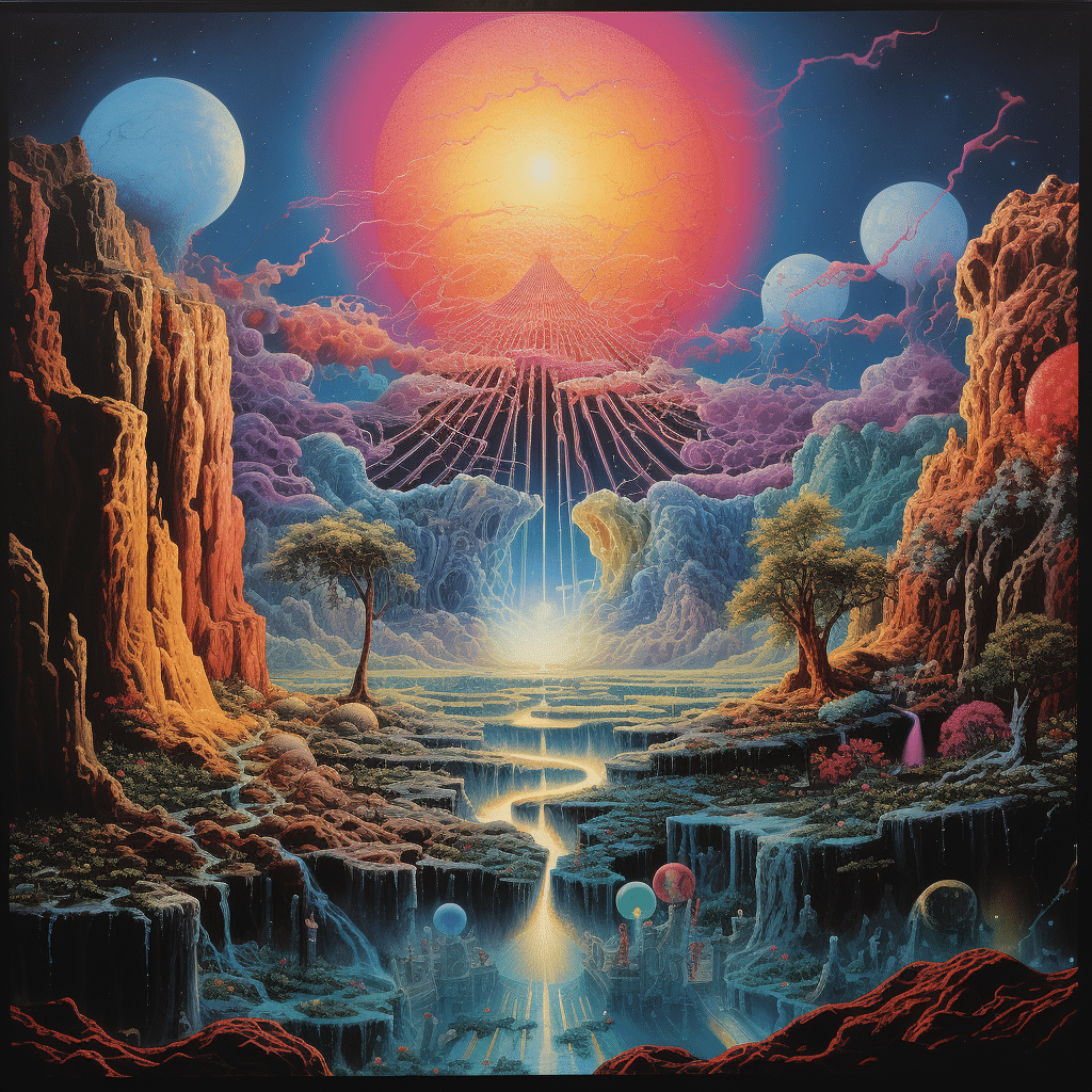 Top Albums Of All Time: 50 Insane Picks You Can'T Miss! 3 Image
